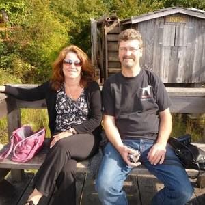 Meet your Posher, Carolynn